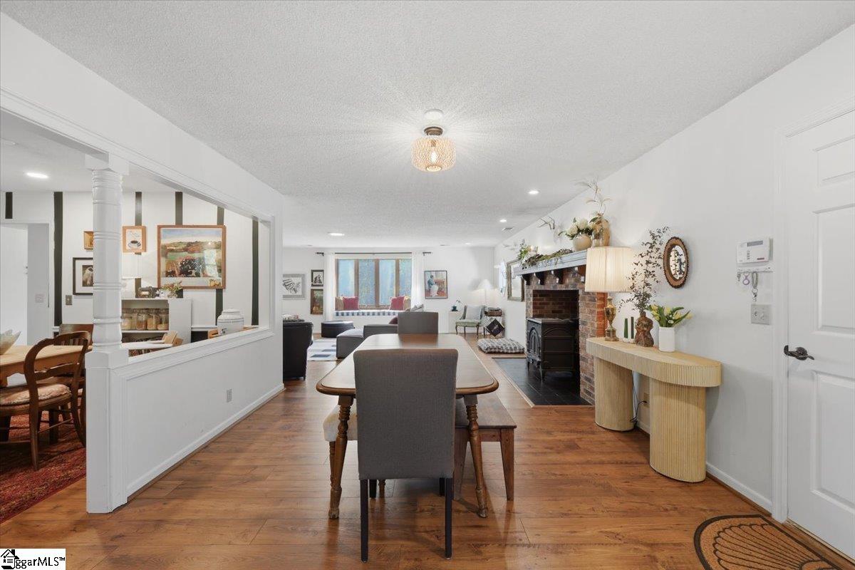 1318 Earls Bridge Road Easley, SC 29640 - Photo 13 of 48