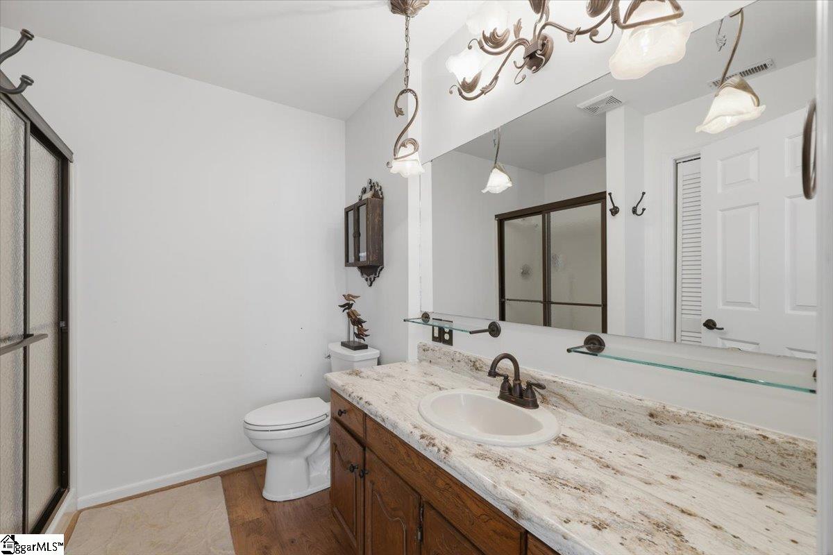 1318 Earls Bridge Road Easley, SC 29640 - Photo 17 of 48