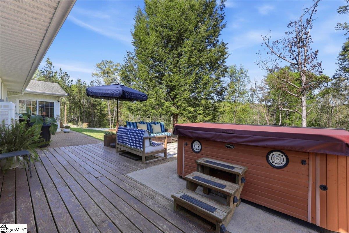 1318 Earls Bridge Road Easley, SC 29640 - Photo 32 of 48