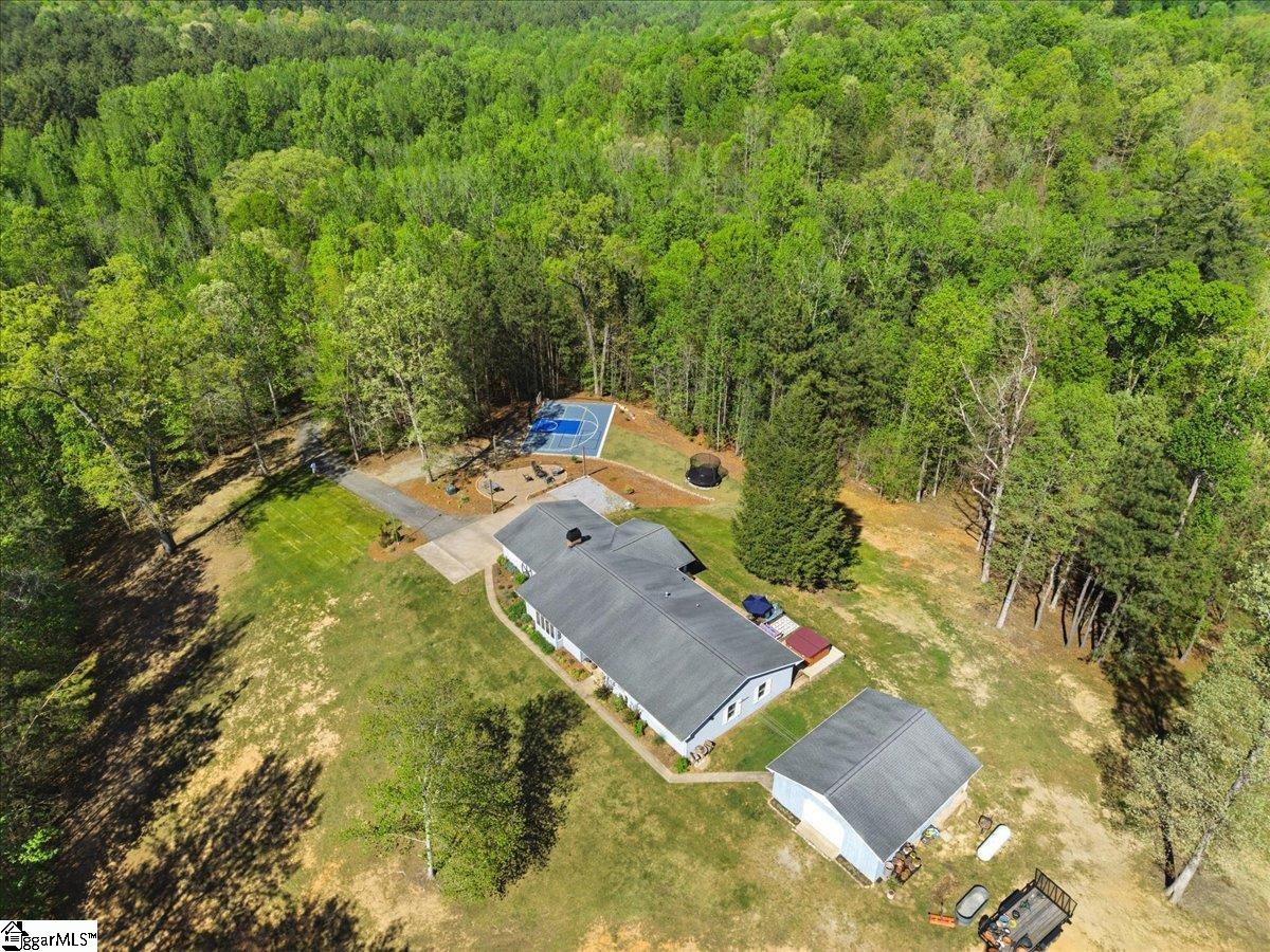 1318 Earls Bridge Road Easley, SC 29640 - Photo 47 of 48