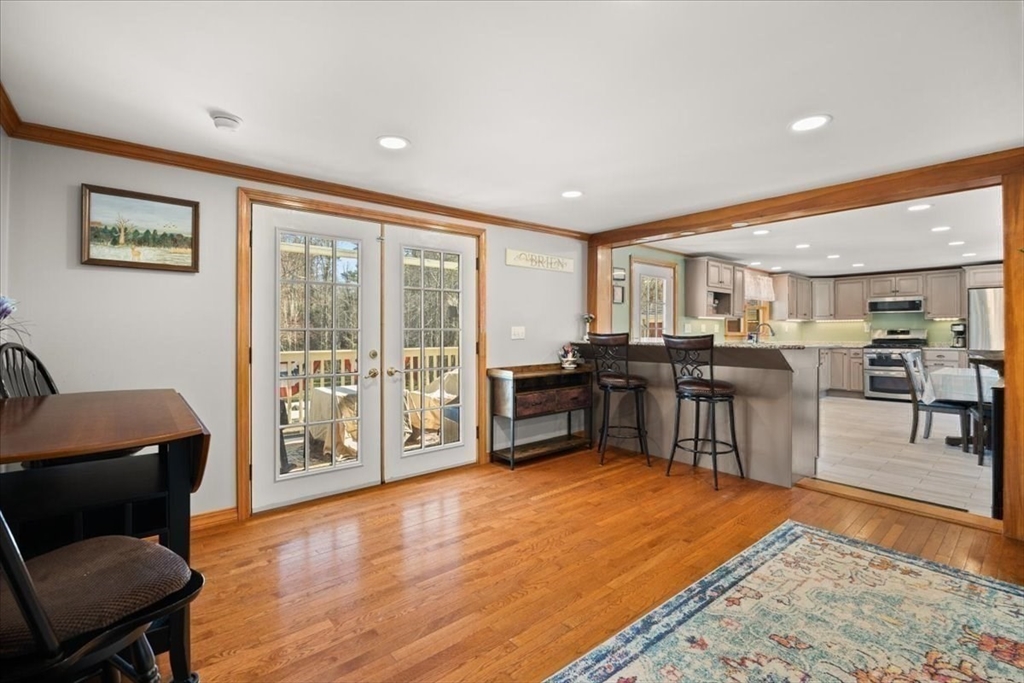 141 County Road Plympton, MA 02367 - Photo 13 of 42