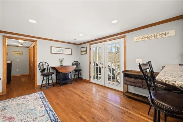 $545,000 | 141 County Road, Plympton, MA 02367