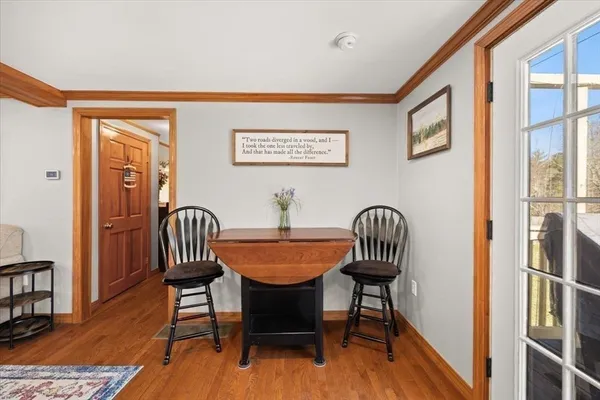 $545,000 | 141 County Road, Plympton, MA 02367