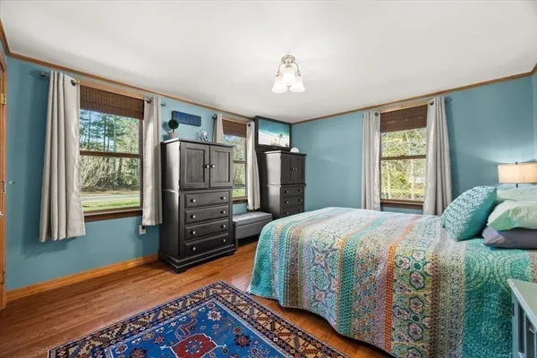 $545,000 | 141 County Road, Plympton, MA 02367