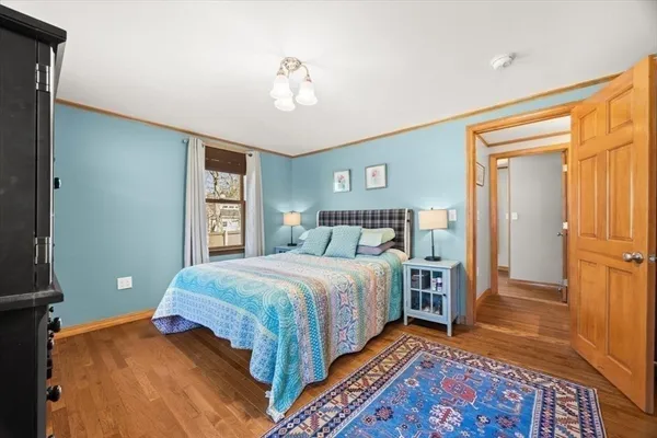 $545,000 | 141 County Road, Plympton, MA 02367