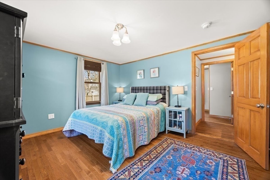 141 County Road Plympton, MA 02367 - Photo 19 of 42