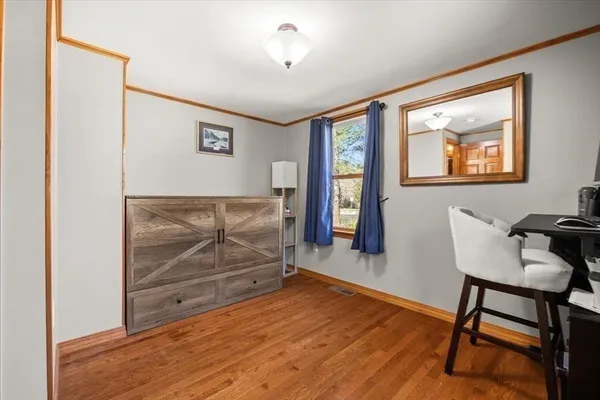 $545,000 | 141 County Road, Plympton, MA 02367