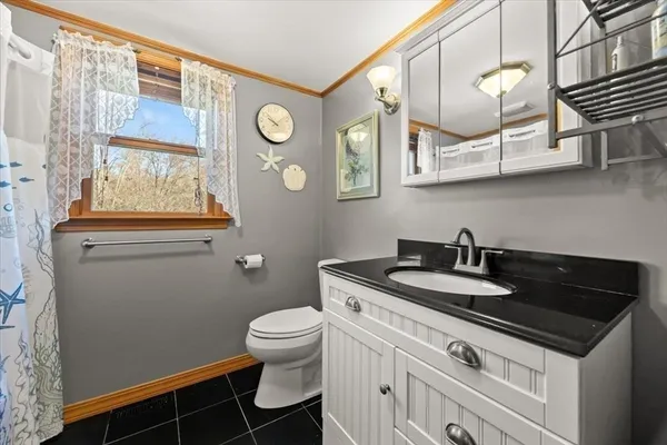 $545,000 | 141 County Road, Plympton, MA 02367