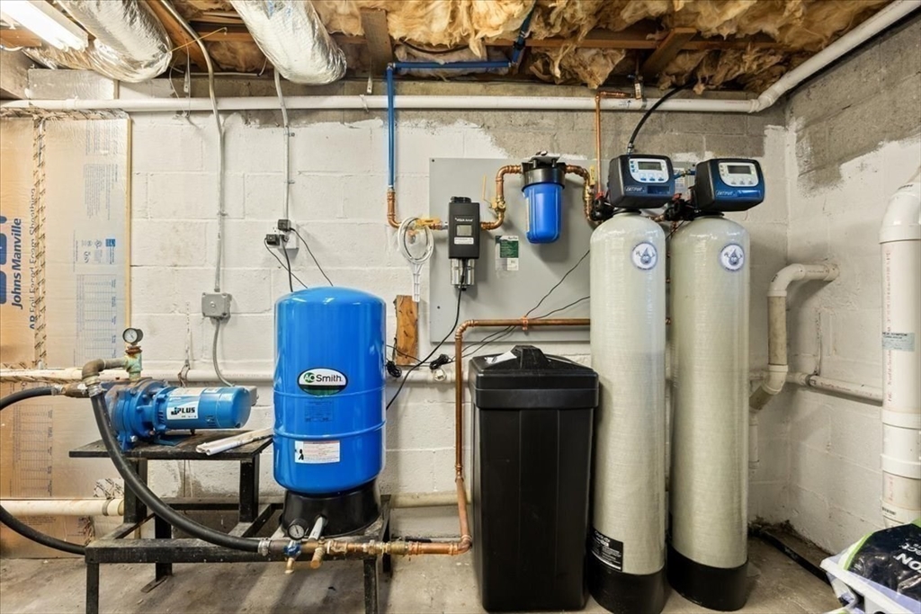 141 County Road Plympton, MA 02367 - Photo 27 of 42