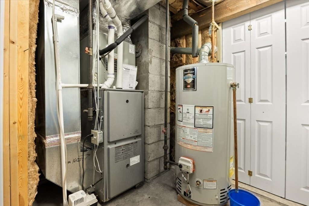 141 County Road Plympton, MA 02367 - Photo 28 of 42