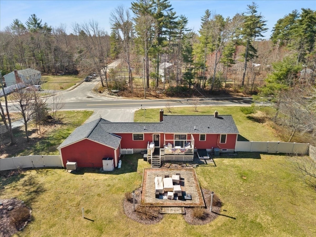 141 County Road Plympton, MA 02367 - Photo 29 of 42