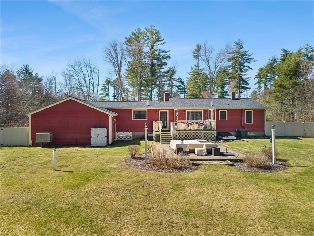 141 County Road Plympton, MA 02367 - Photo 31 of 42