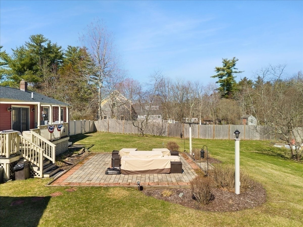 141 County Road Plympton, MA 02367 - Photo 32 of 42