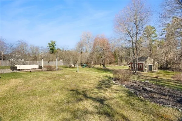 $545,000 | 141 County Road, Plympton, MA 02367