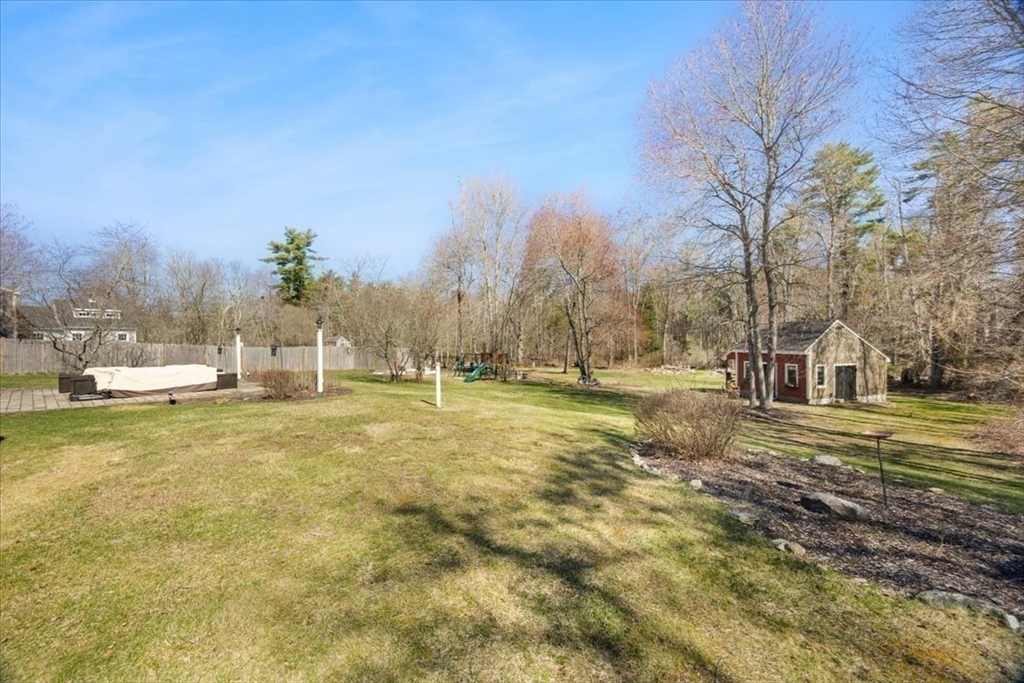 141 County Road Plympton, MA 02367 - Photo 36 of 42