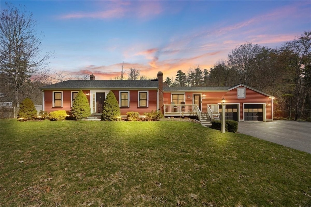 141 County Road Plympton, MA 02367 - Photo 38 of 42