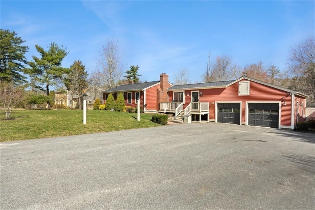 141 County Road Plympton, MA 02367 - Photo 39 of 42