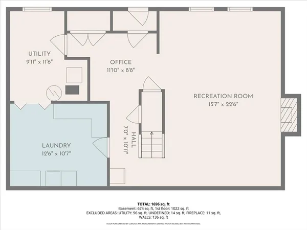 $545,000 | 141 County Road, Plympton, MA 02367