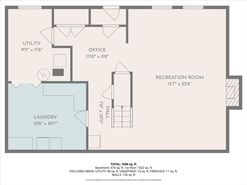 141 County Road Plympton, MA 02367 - Photo 41 of 42