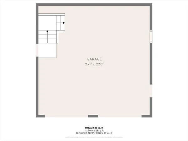 $545,000 | 141 County Road, Plympton, MA 02367