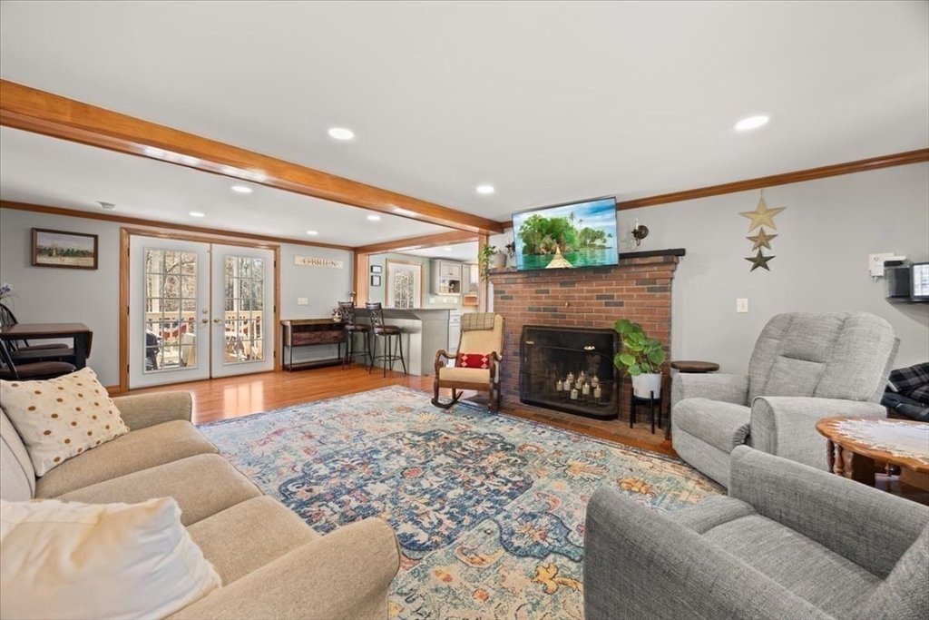 141 County Road Plympton, MA 02367 - Photo 8 of 42