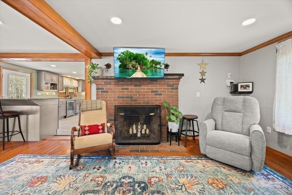 141 County Road Plympton, MA 02367 - Photo 9 of 42