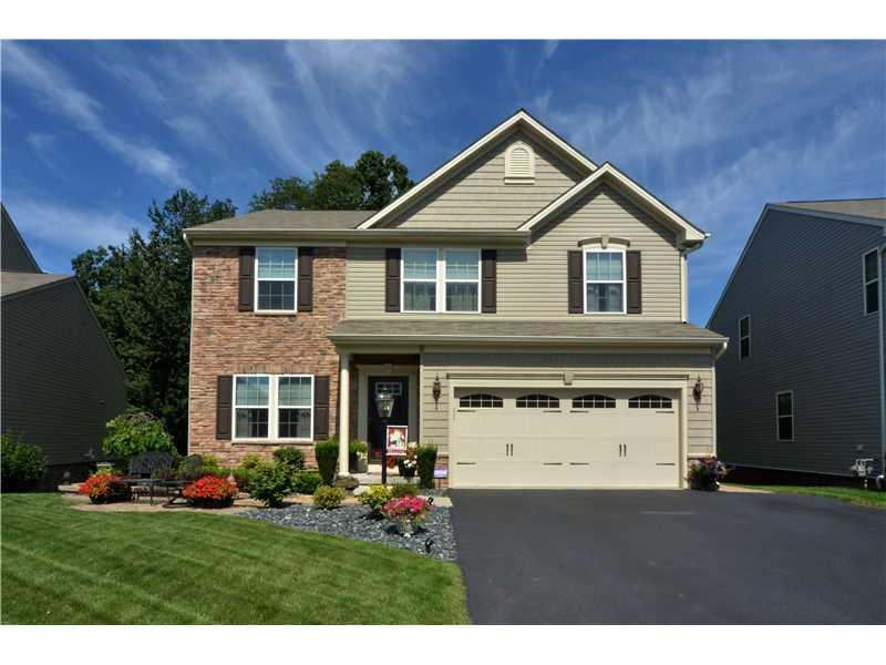 206 Long Ridge Drive Coraopolis, PA 15108 - Photo 1 of 21 Gallery Image 1