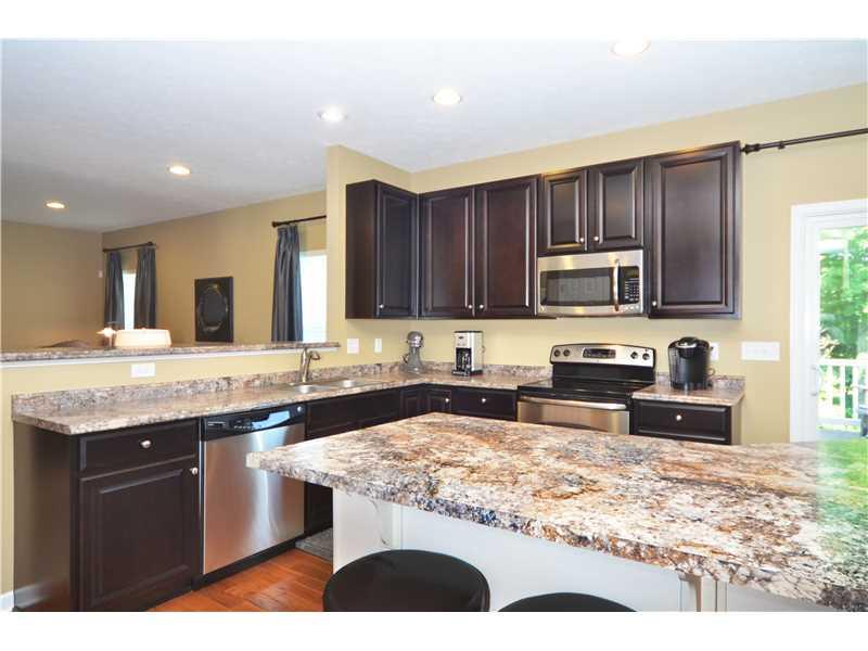 206 Long Ridge Drive Coraopolis, PA 15108 - Photo 8 of 21 Gallery Image 8