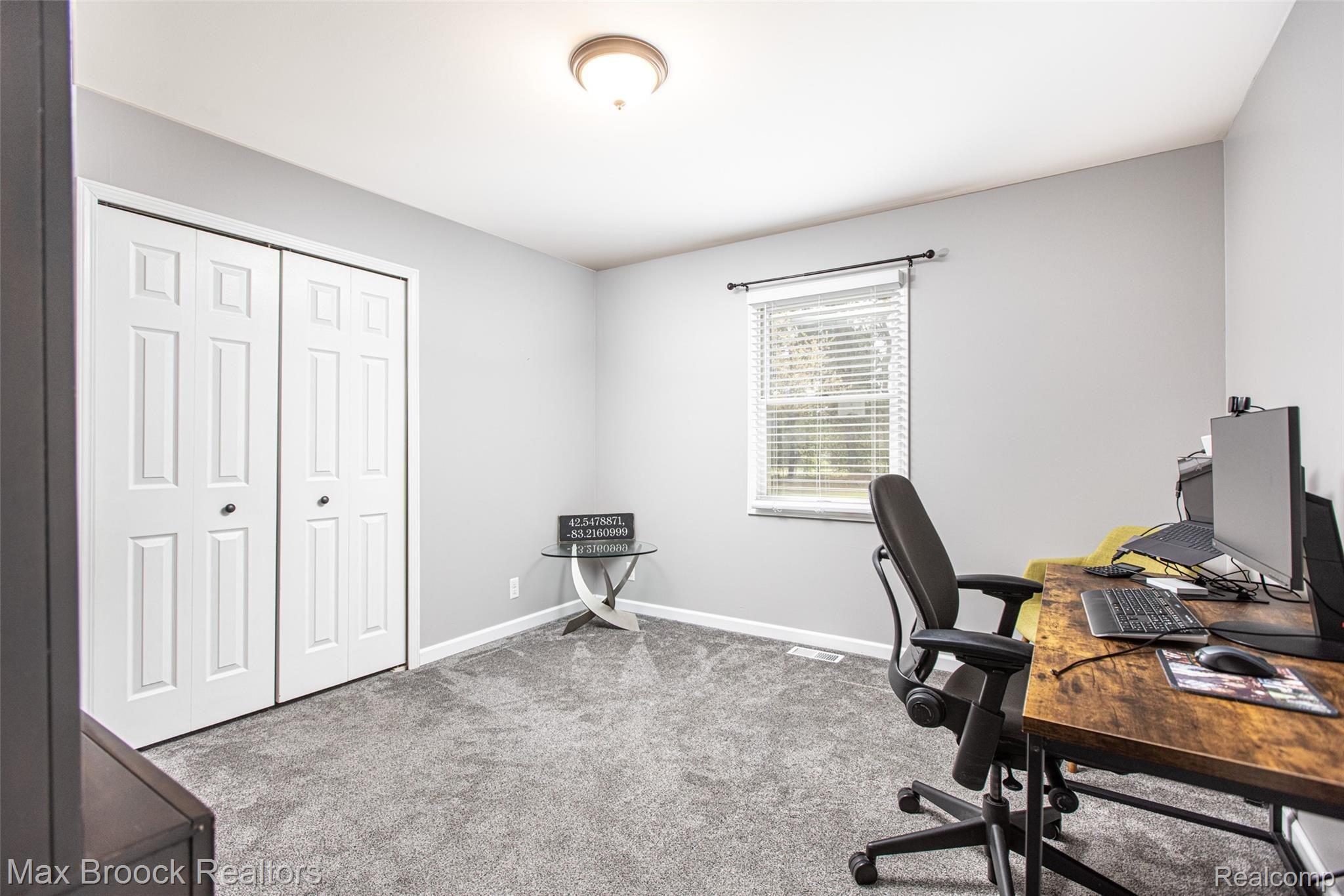 2800 Clarkston Road Lake Orion, MI 48362 - Photo 16 of 23 Bedroom 4.jpg