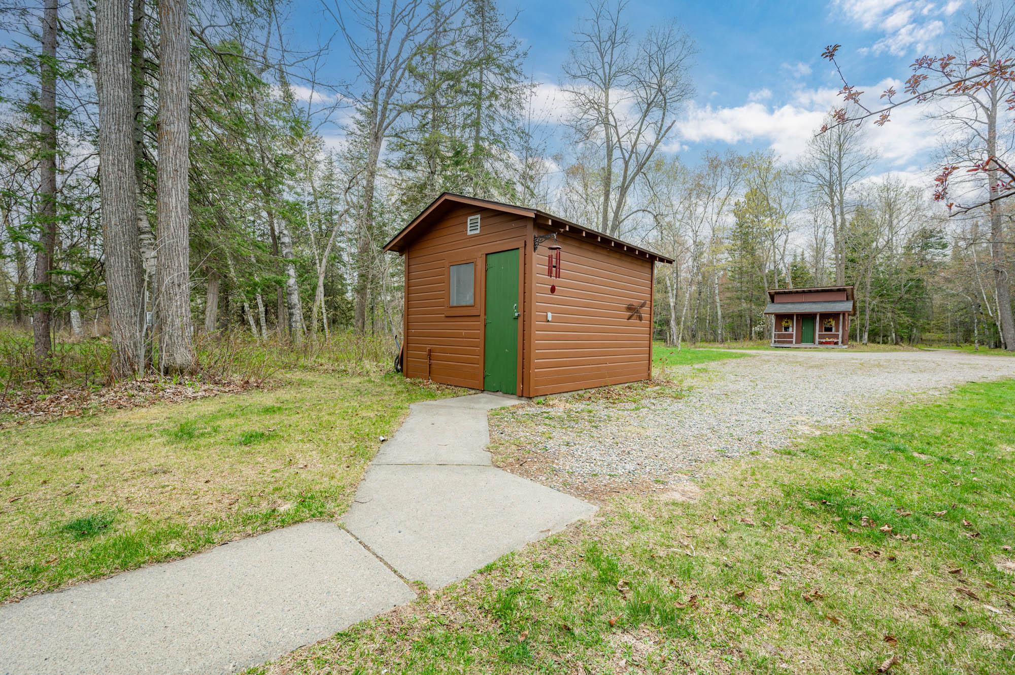 32270 Rabbit Run Cohasset, MN 55721 - Photo 9 of 41
