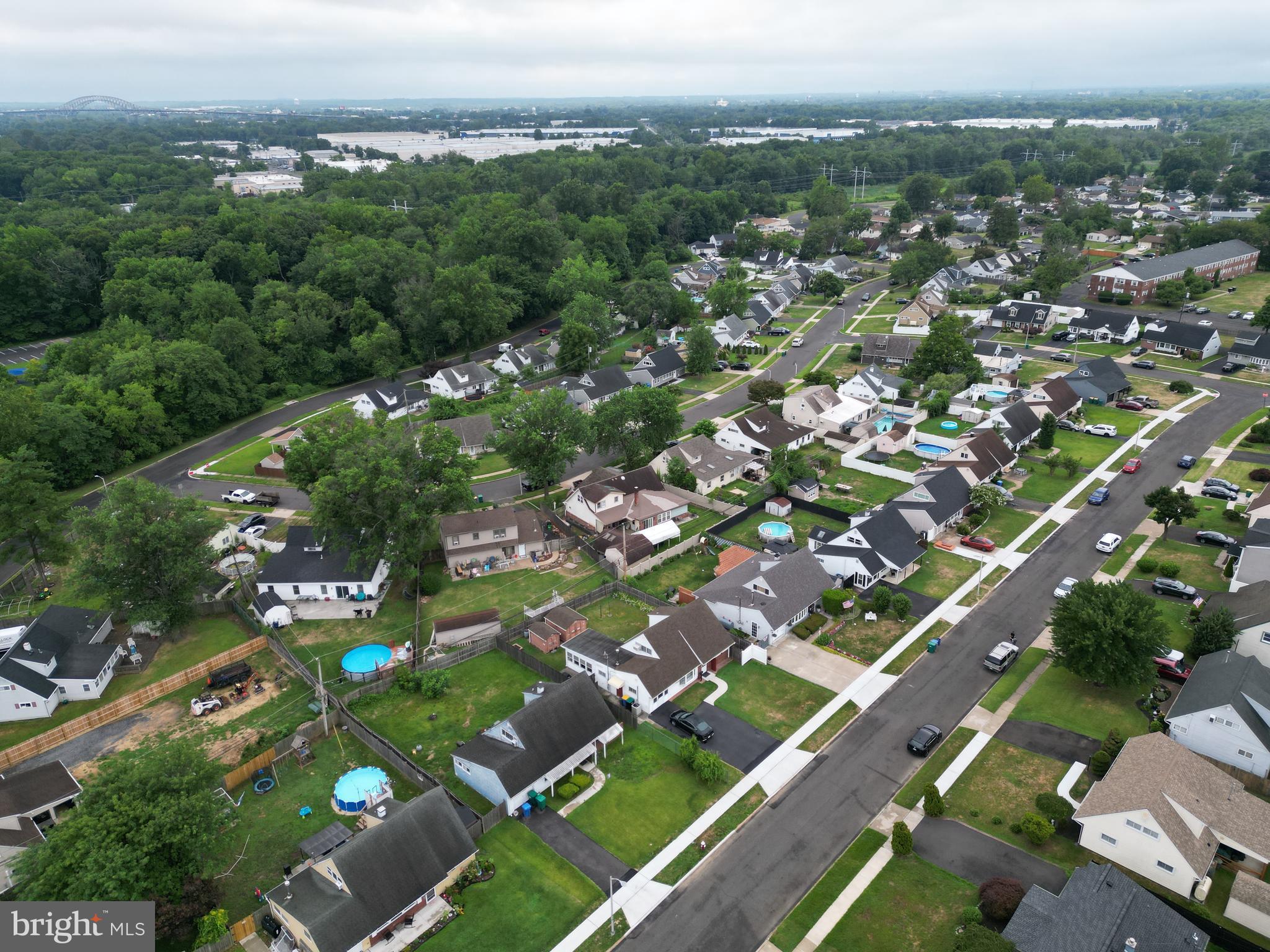 14 Verdant Road Levittown, PA 19057 - Photo 48 of 69