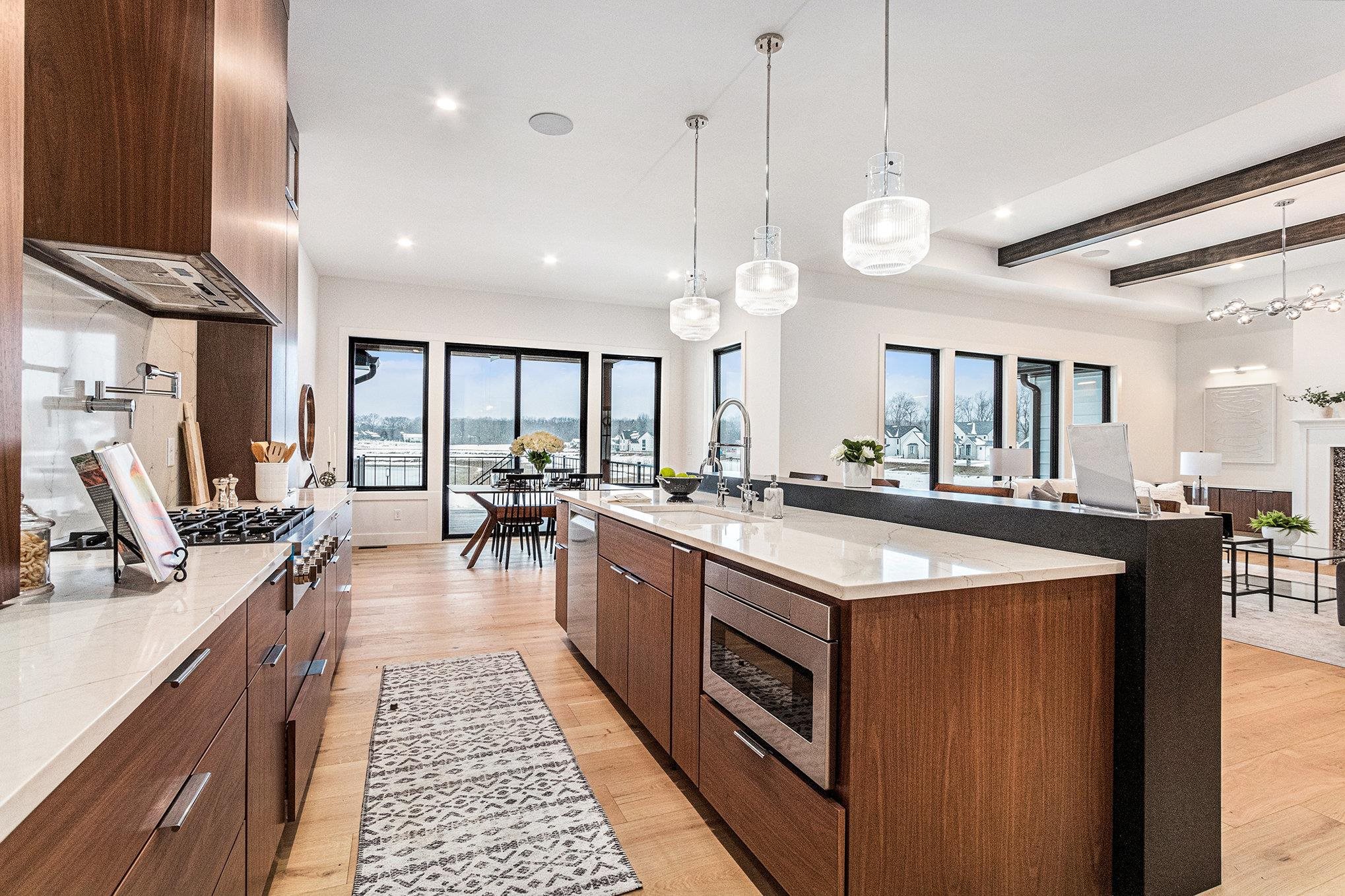 50595 Bantam Rdg Drive Granger, IN 46530 - Photo 6 of 36