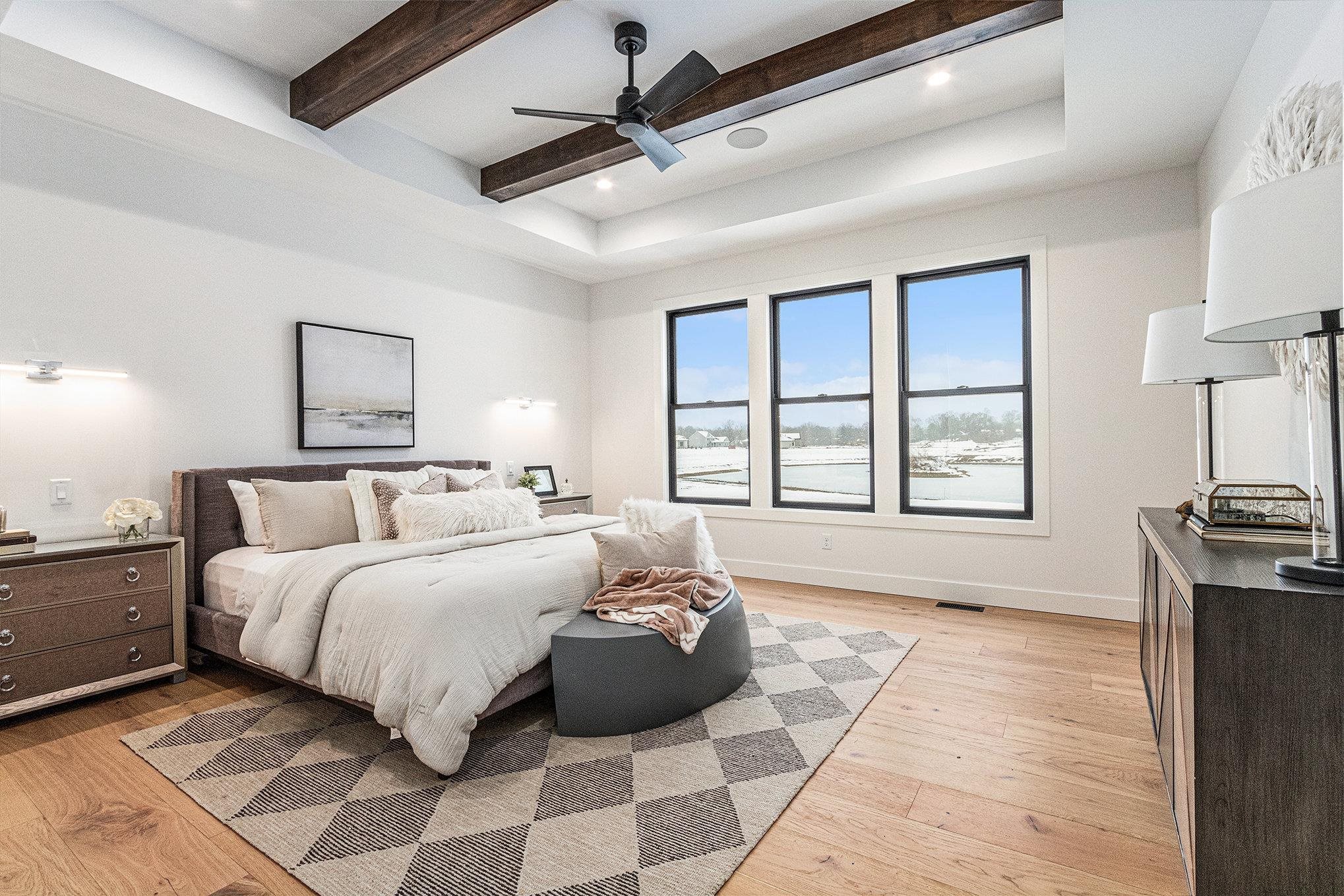 50595 Bantam Rdg Drive Granger, IN 46530 - Photo 8 of 36