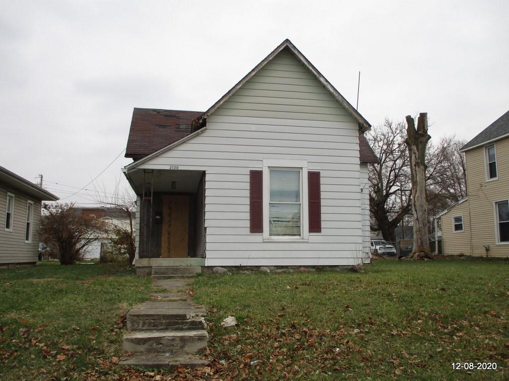 2130 Main Street Anderson, IN 46016 - Photo 1 of 24 Gallery Image 1