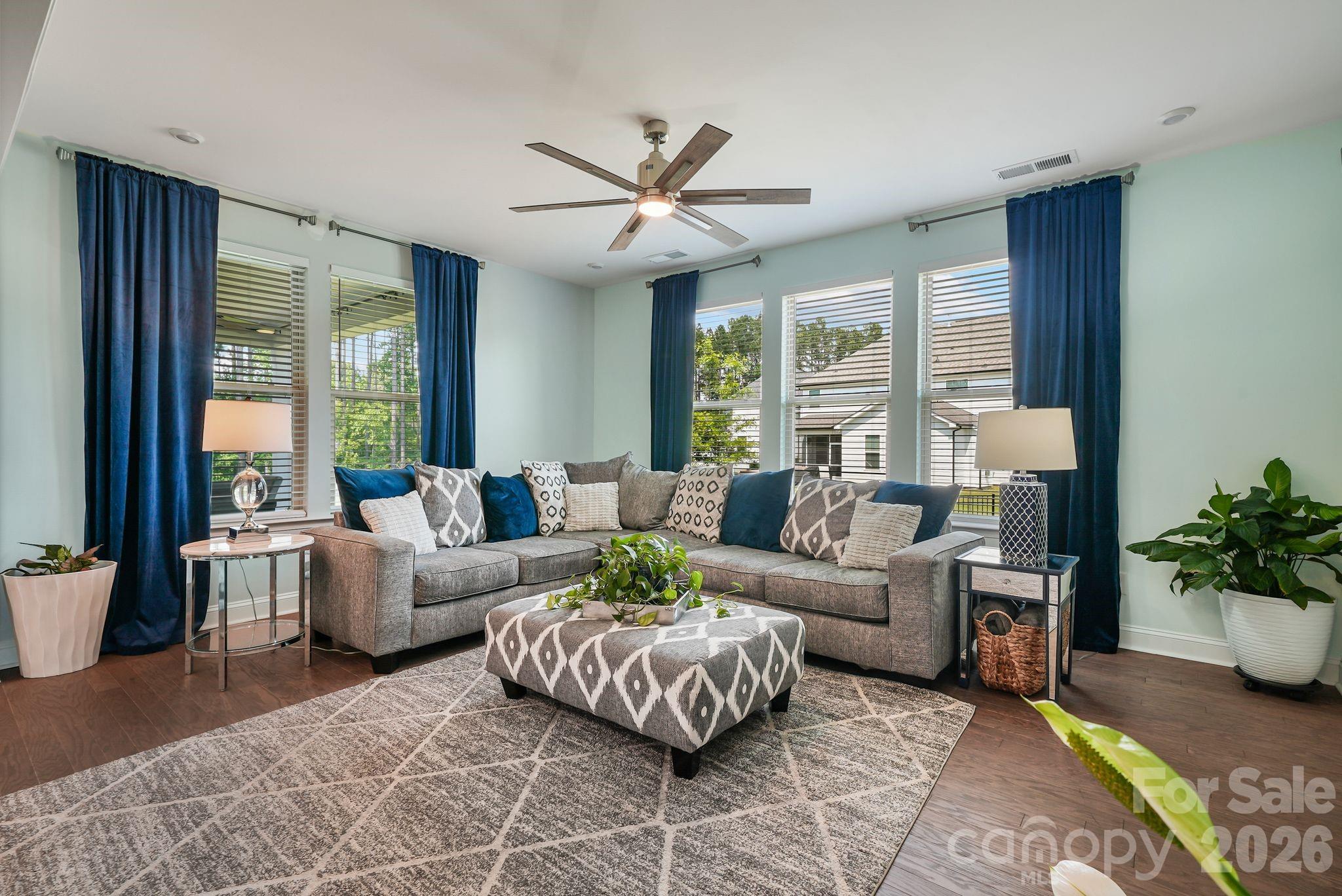 360 Reedy River Lane Clover, SC 29710 - Photo 22 of 43