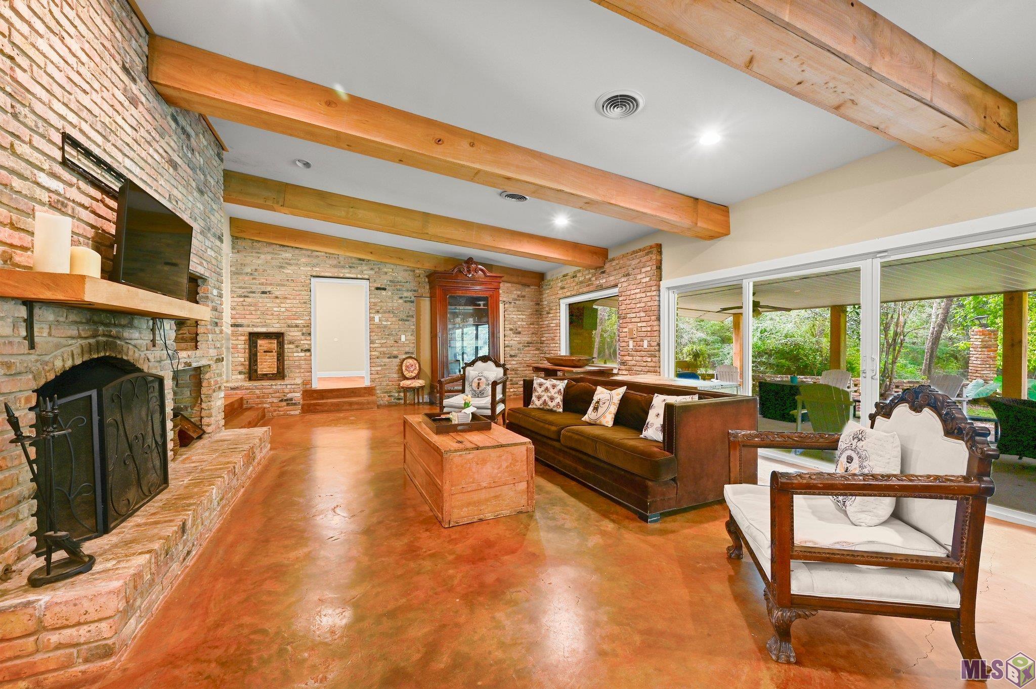 12024 Lovett Road Central, LA 70818 - Photo 11 of 38