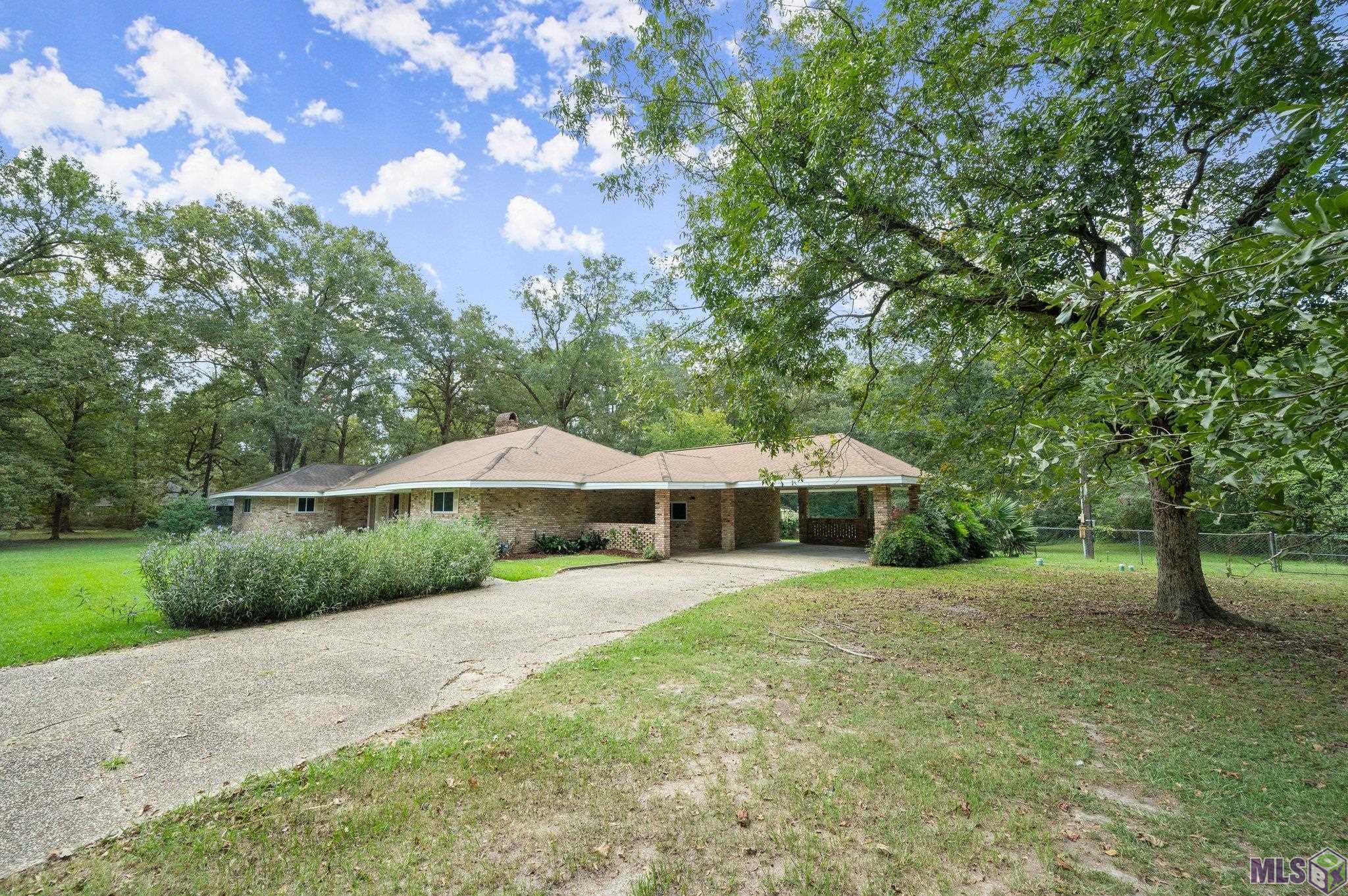 12024 Lovett Road Central, LA 70818 - Photo 3 of 38