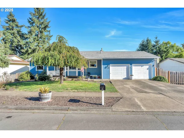 $629,999 | 128 North 31st Avenue, Cornelius, OR 97113