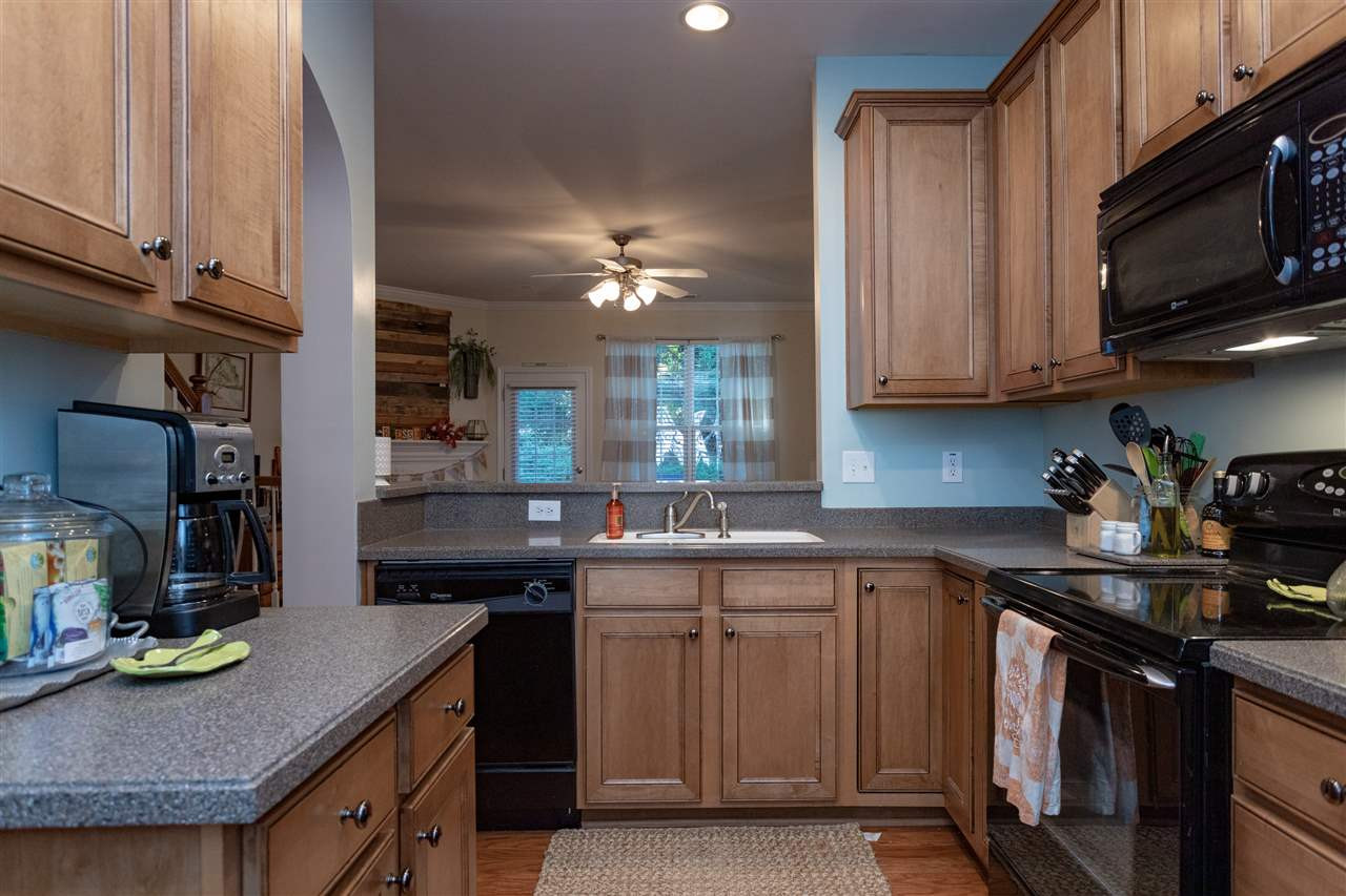 4431 Sugarbend Way Raleigh, NC 27606 - Photo 7 of 25 Photo 7