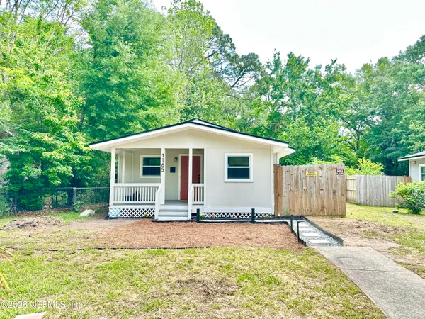 $174,900 | 1165 Orton Street, Jacksonville, FL 32205