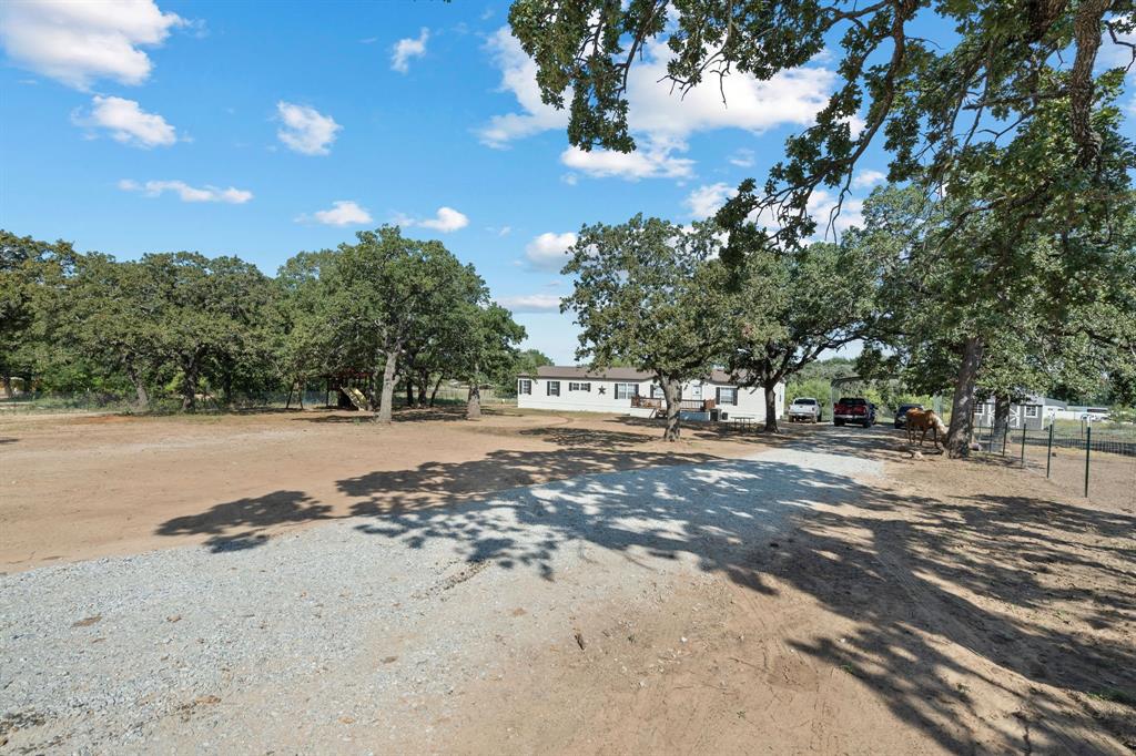 2005 Atticus Court Springtown, TX 76082 - Photo 15 of 15 a view of road and yard