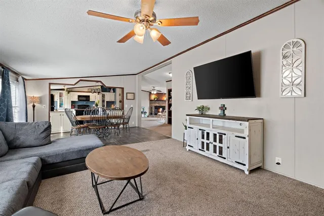 $275,000 | 2005 Atticus Court, Springtown, TX 76082