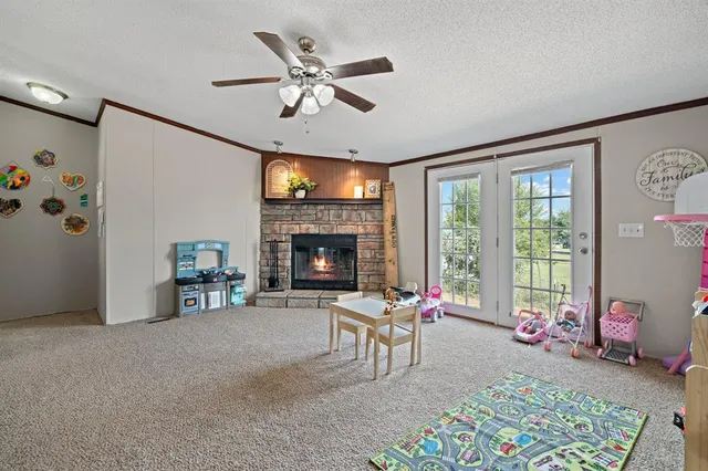 $275,000 | 2005 Atticus Court, Springtown, TX 76082