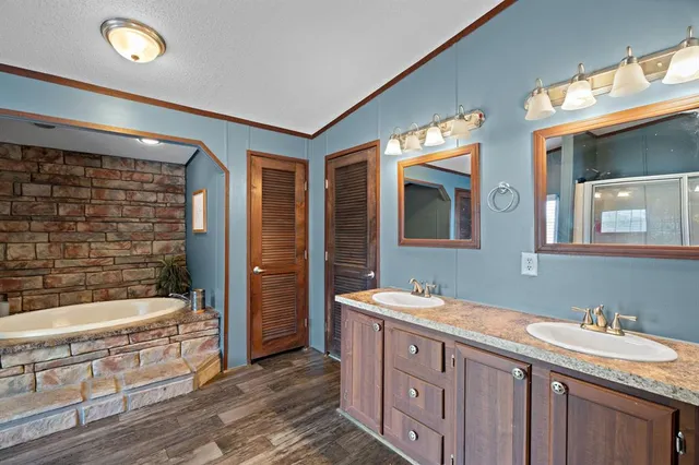 $275,000 | 2005 Atticus Court, Springtown, TX 76082