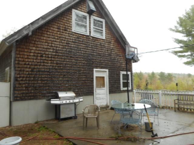 407 West Old Main Road Lowell, ME 04493 - Photo 6 of 31 Photo