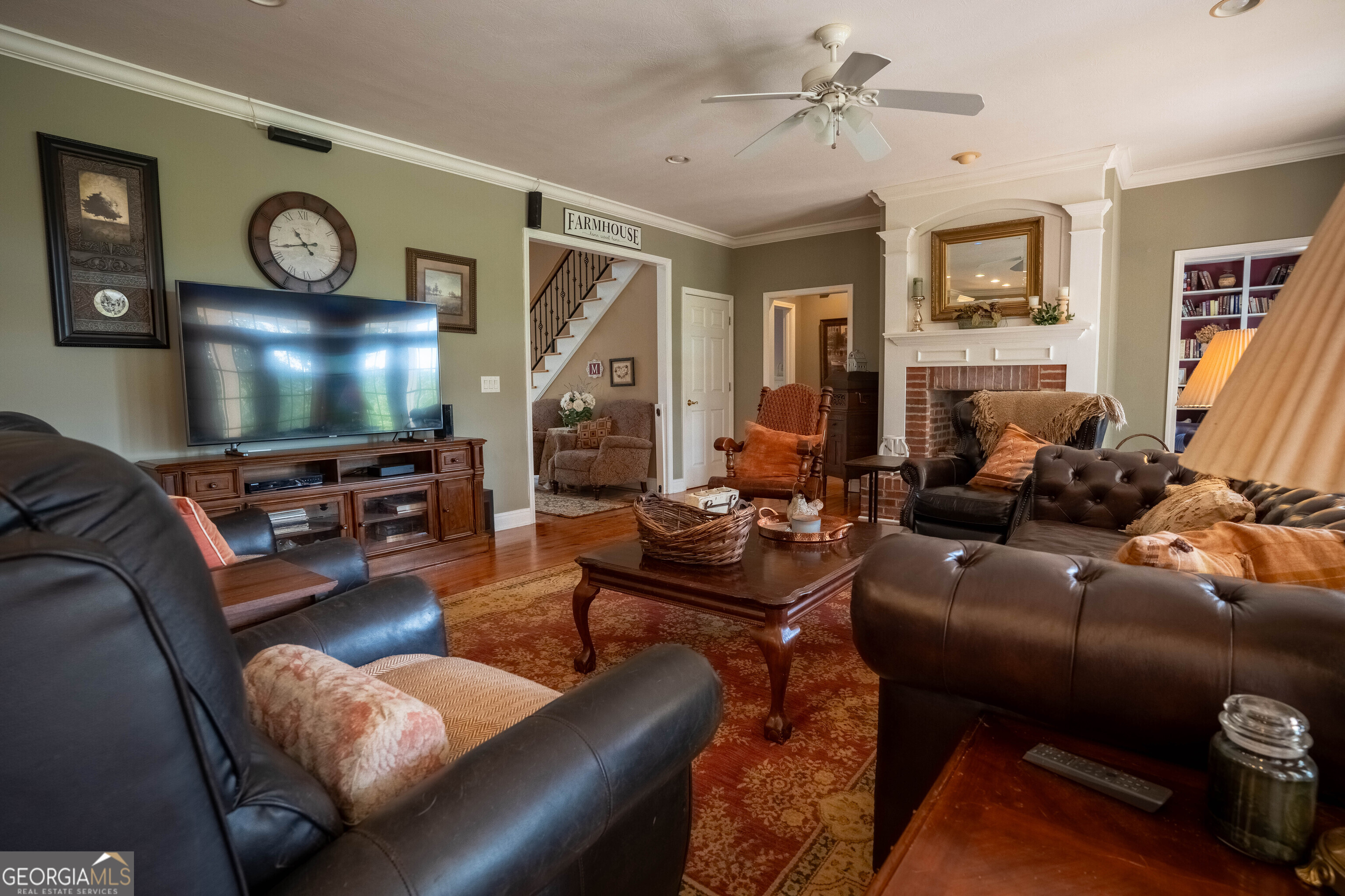 442 Buffalo Creek Road Carrollton, GA 30117 - Photo 11 of 34