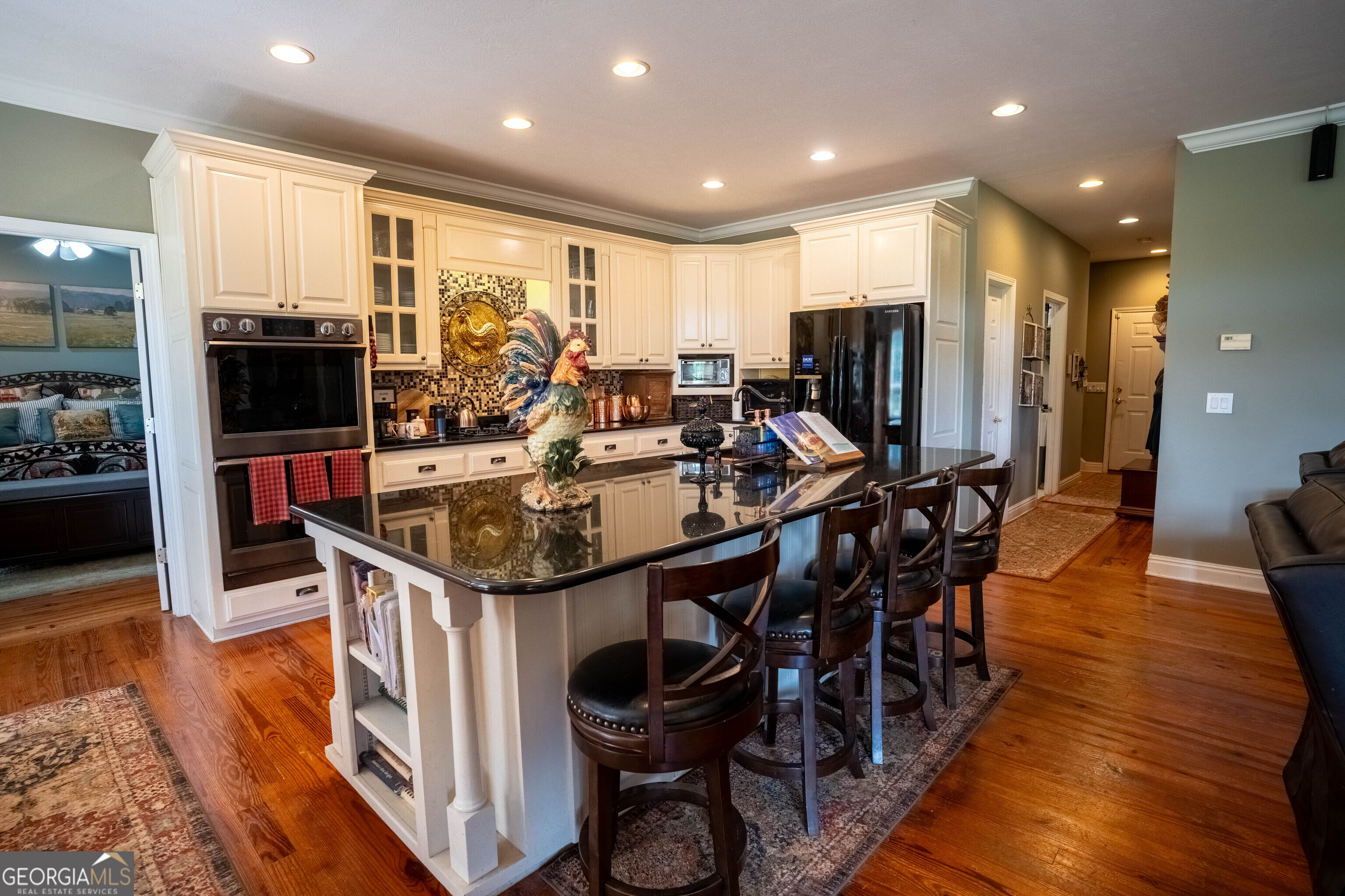 442 Buffalo Creek Road Carrollton, GA 30117 - Photo 12 of 34