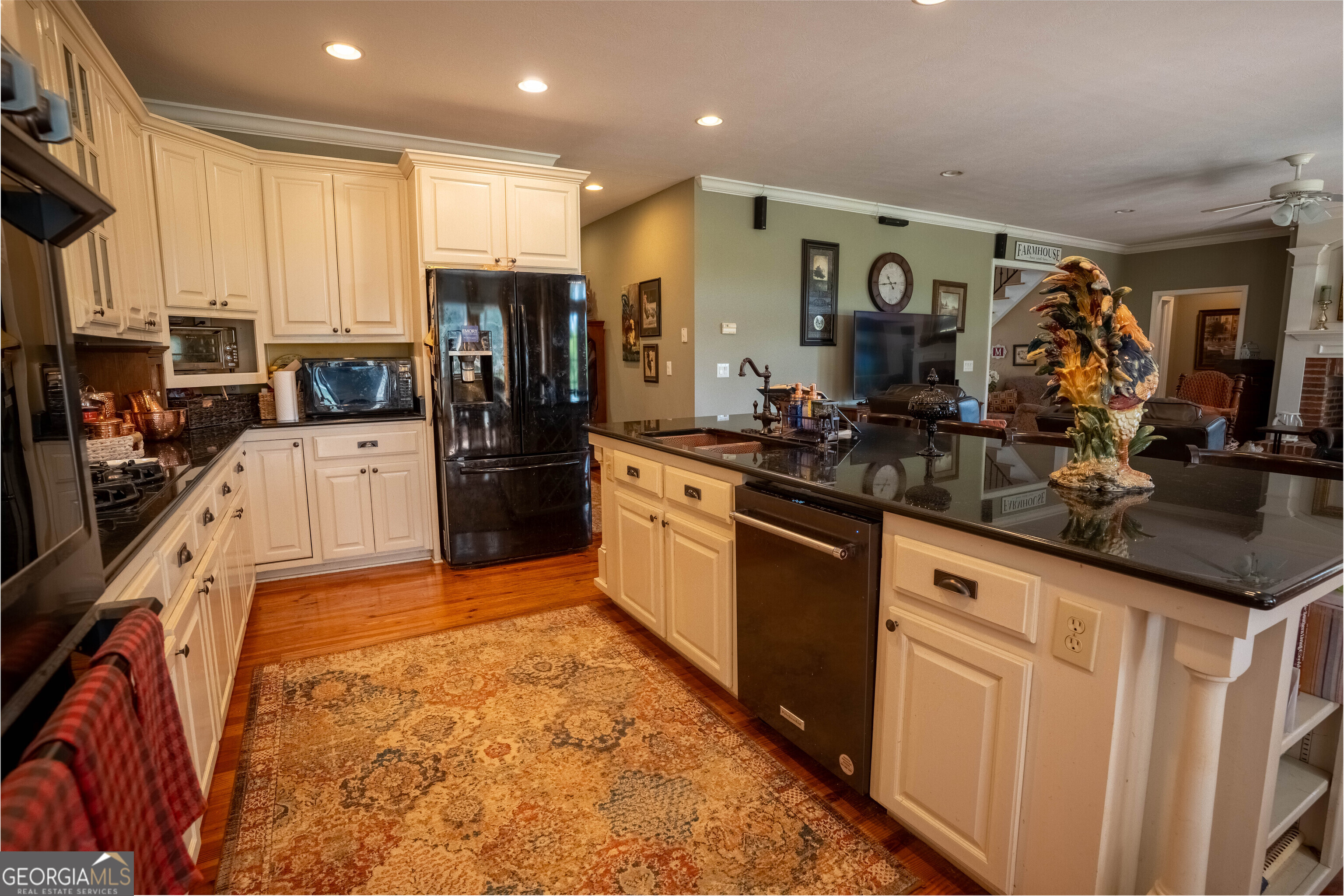 442 Buffalo Creek Road Carrollton, GA 30117 - Photo 13 of 34