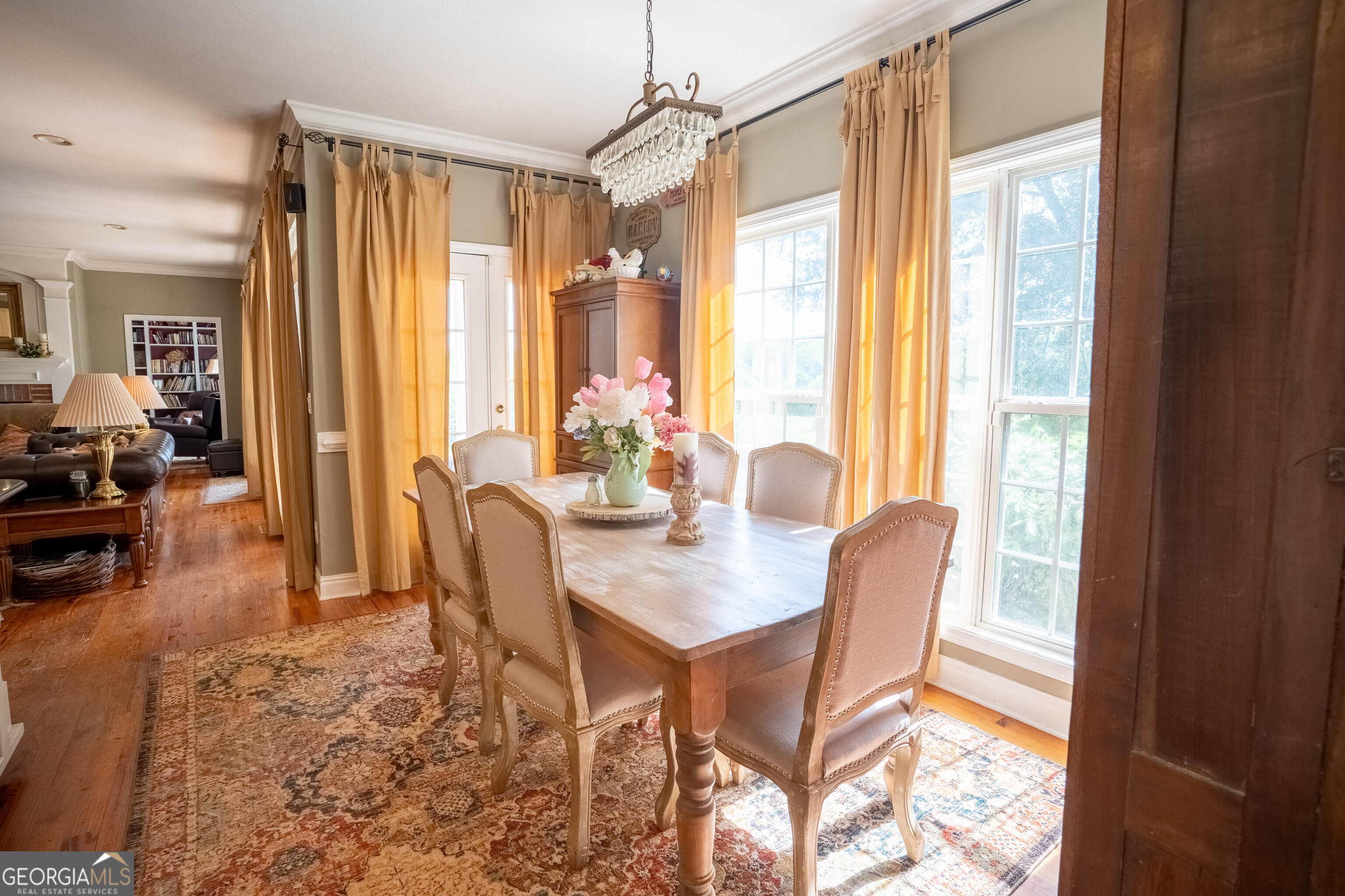 442 Buffalo Creek Road Carrollton, GA 30117 - Photo 14 of 34