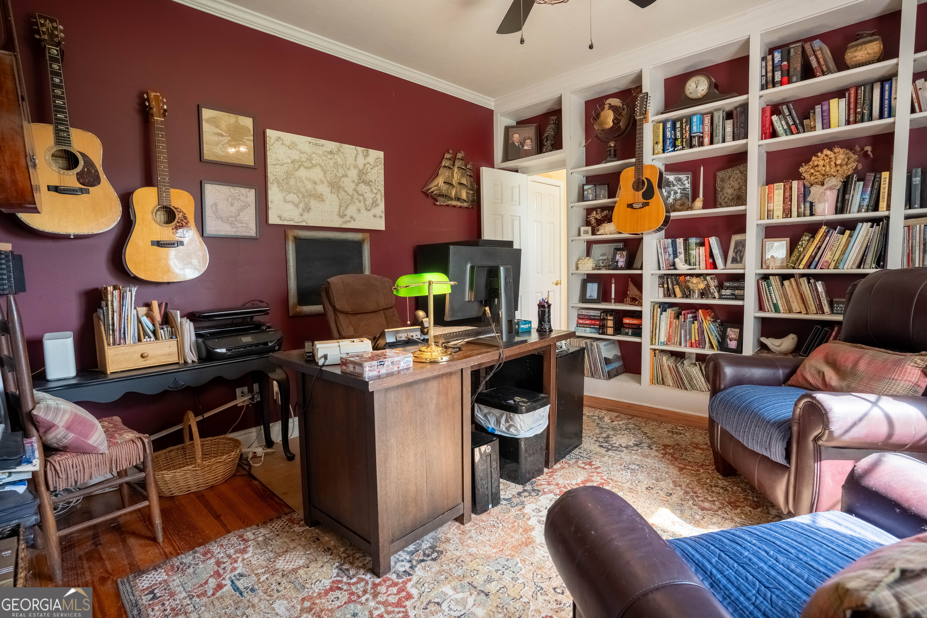 442 Buffalo Creek Road Carrollton, GA 30117 - Photo 17 of 34